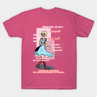 Hamantha T-Shirt